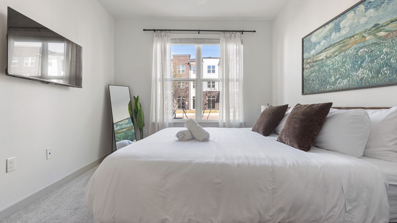 Photo of Bedroom in San Marcos