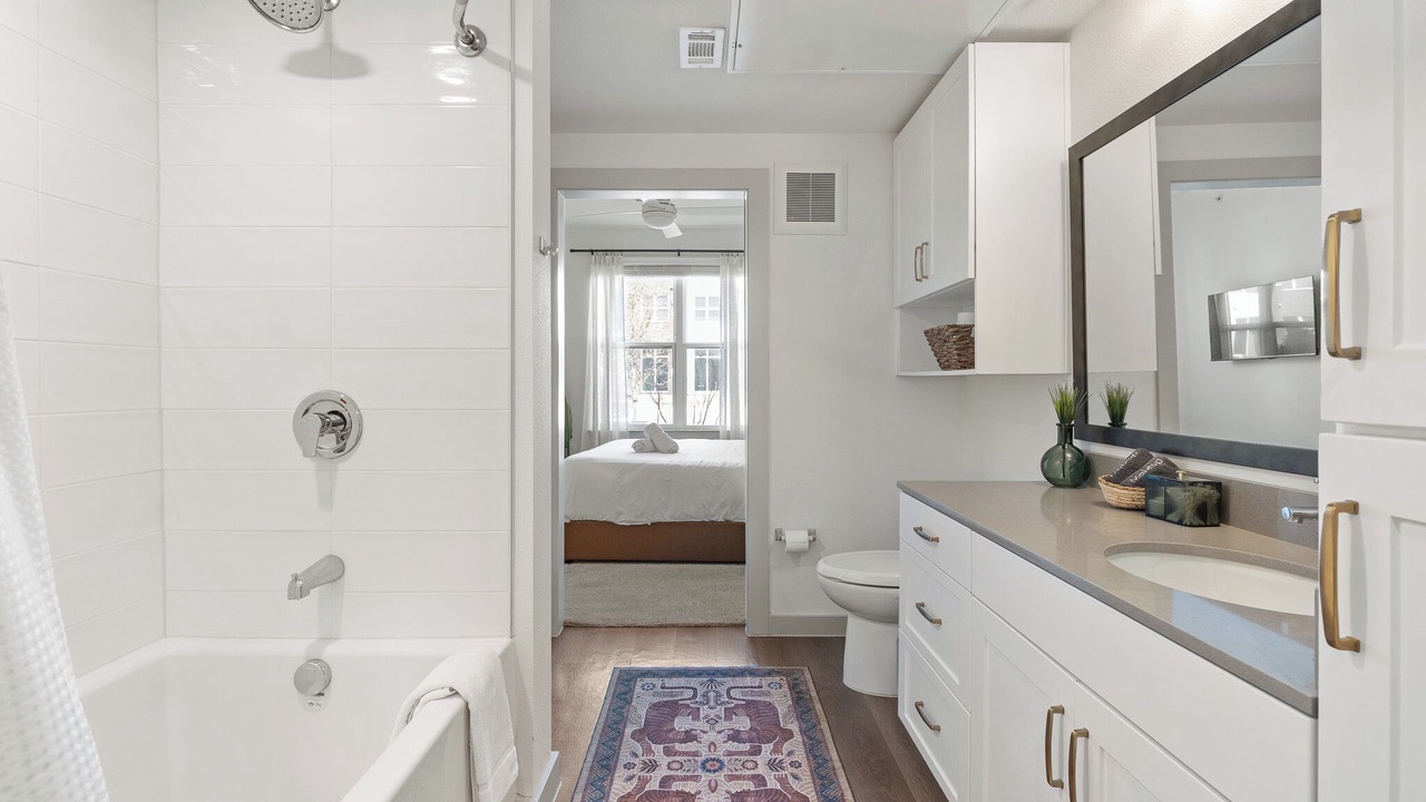 Photo of Bathroom in San Marcos
