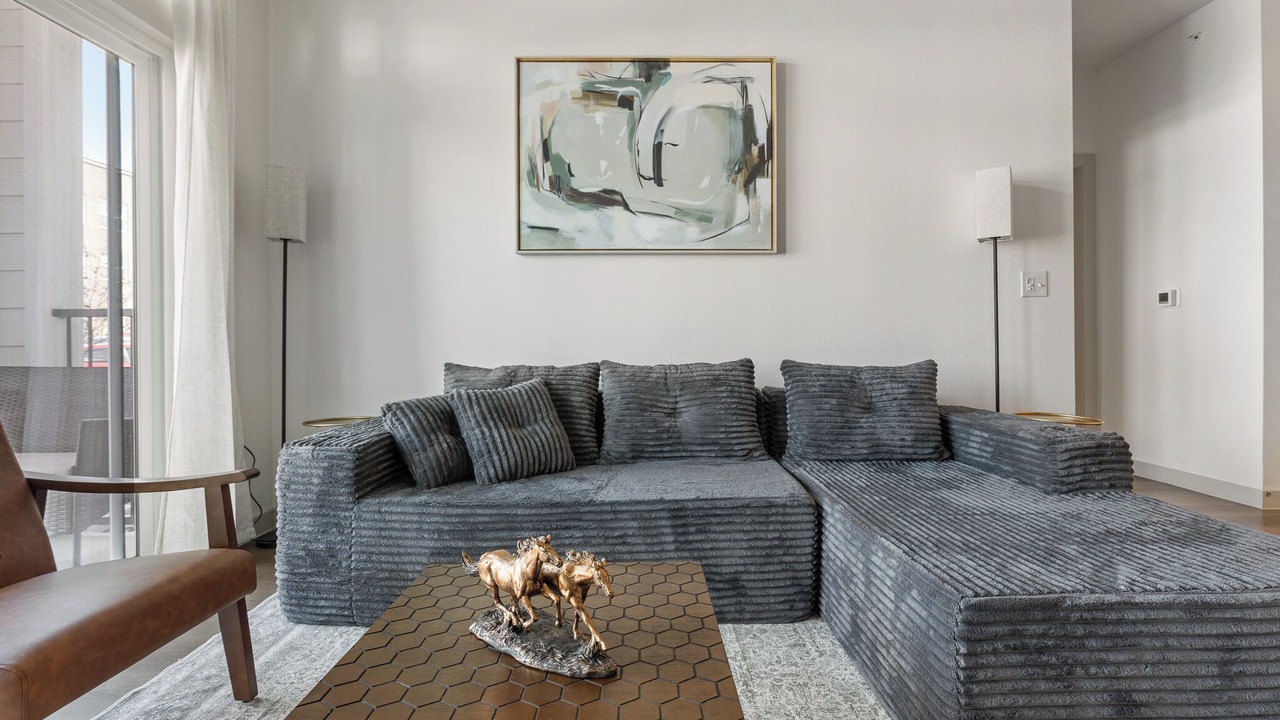 Photo of Livingroom in San Marcos