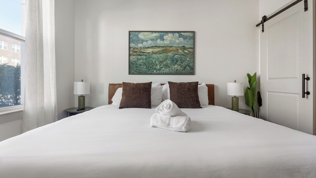 Photo of Bedroom in San Marcos