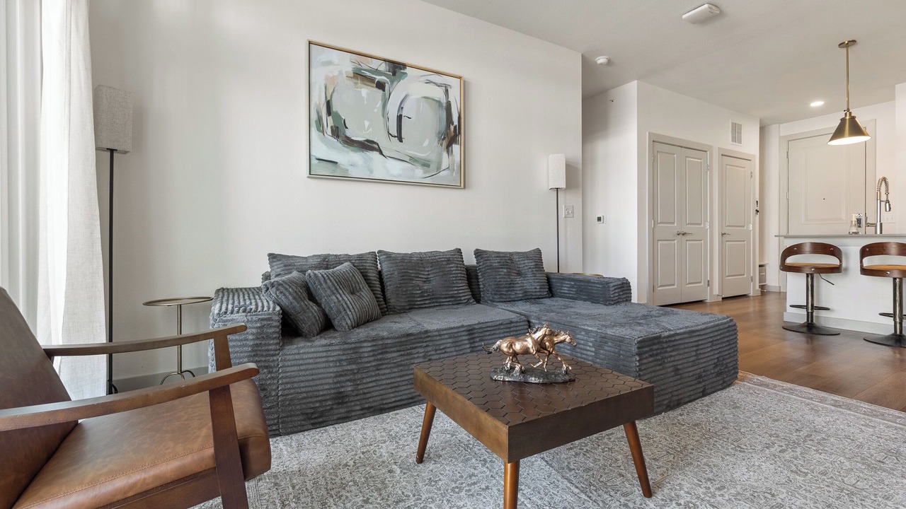 Photo of Livingroom in San Marcos