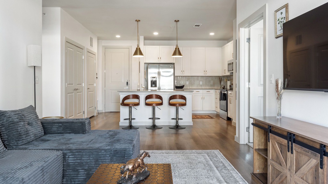 Photo of Livingroom in San Marcos