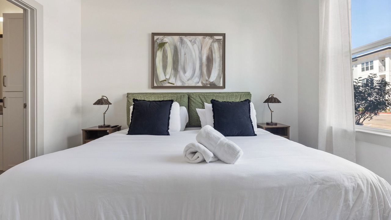Photo of Bedroom in San Marcos