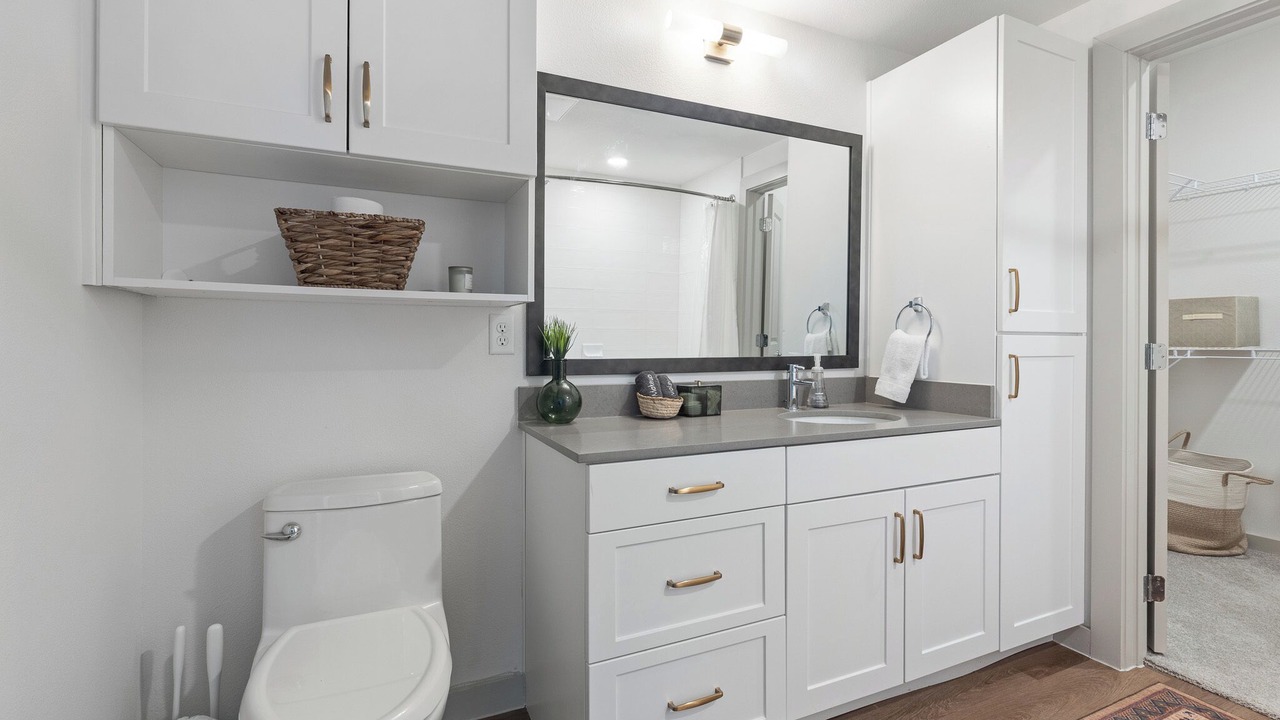 Photo of Bathroom in San Marcos