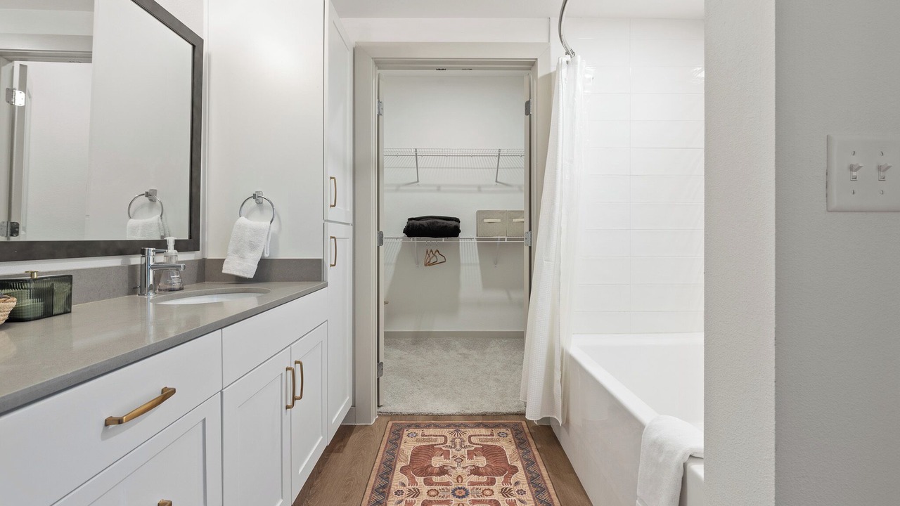 Photo of Bathroom in San Marcos