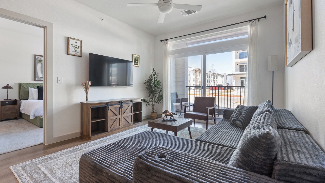 Photo of Livingroom in San Marcos