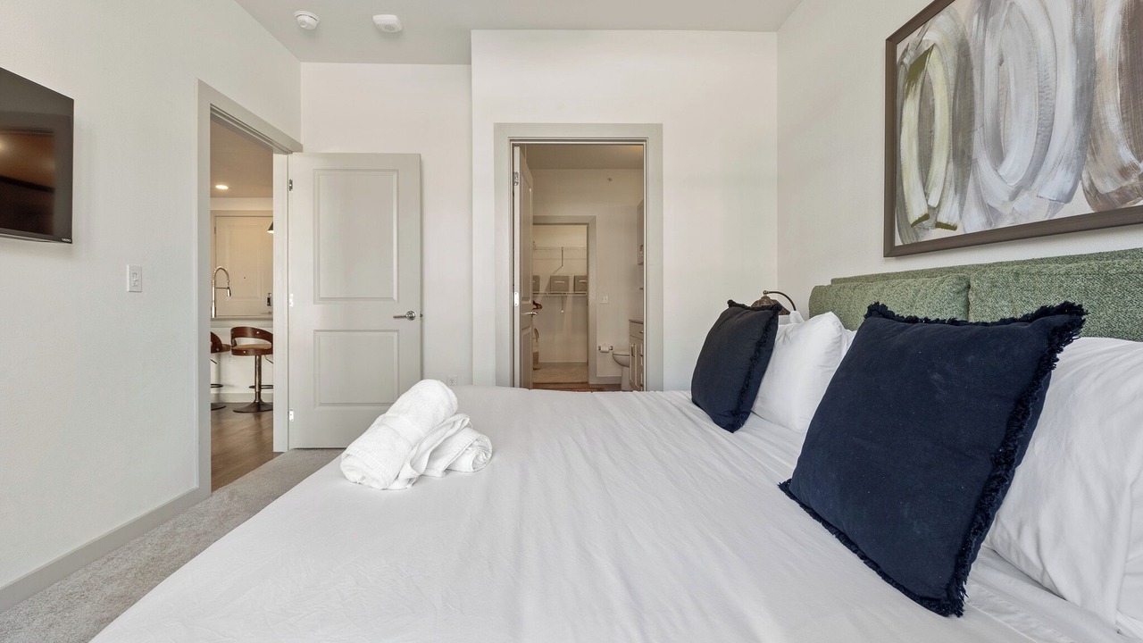 Photo of Bedroom in San Marcos