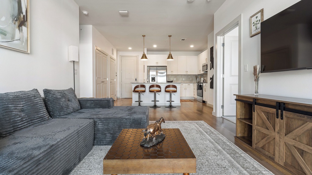 Photo of Livingroom in San Marcos