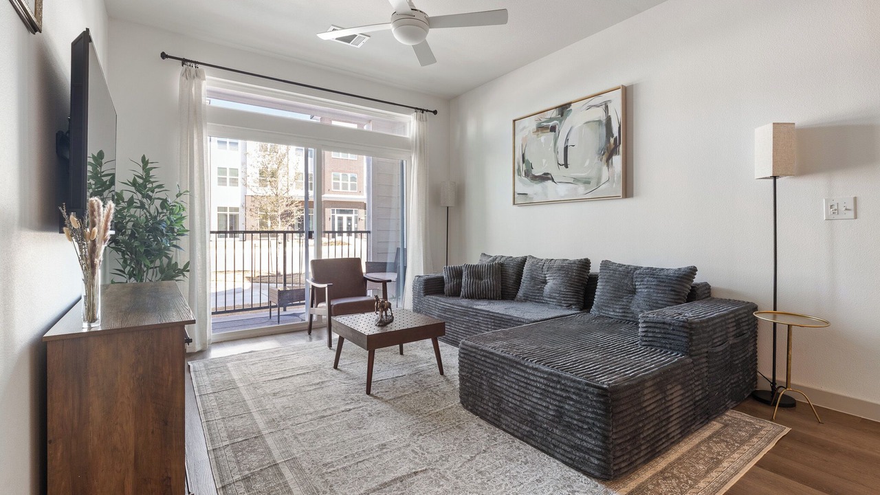 Photo of Livingroom in San Marcos
