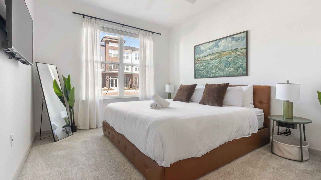 Photo of Bedroom in San Marcos