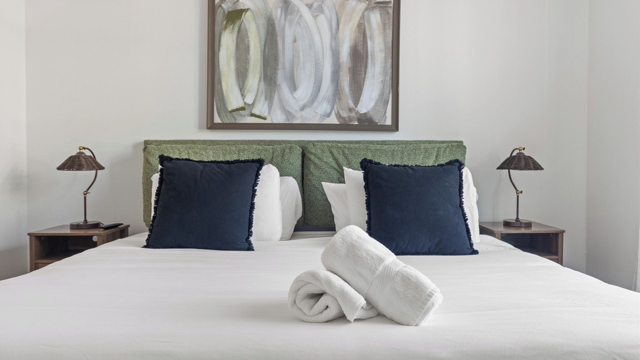 Photo of Bedroom in San Marcos