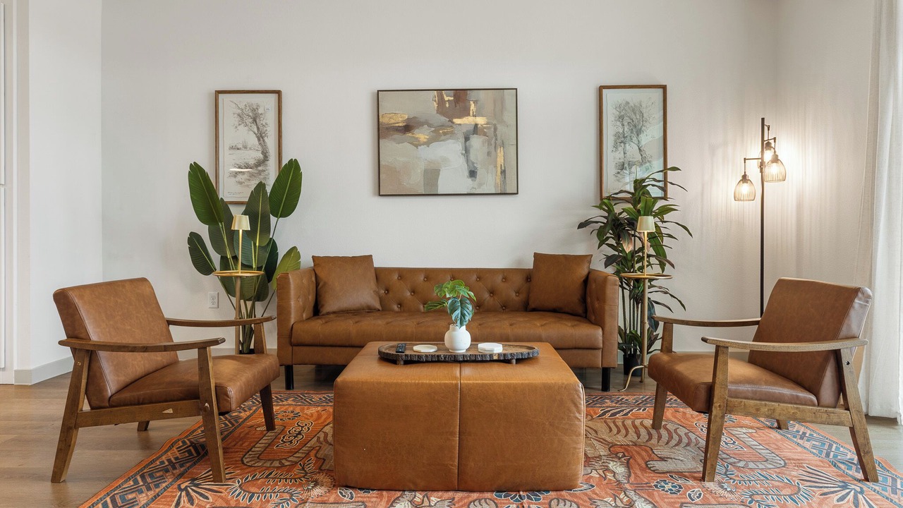 Photo of Livingroom in San Marcos