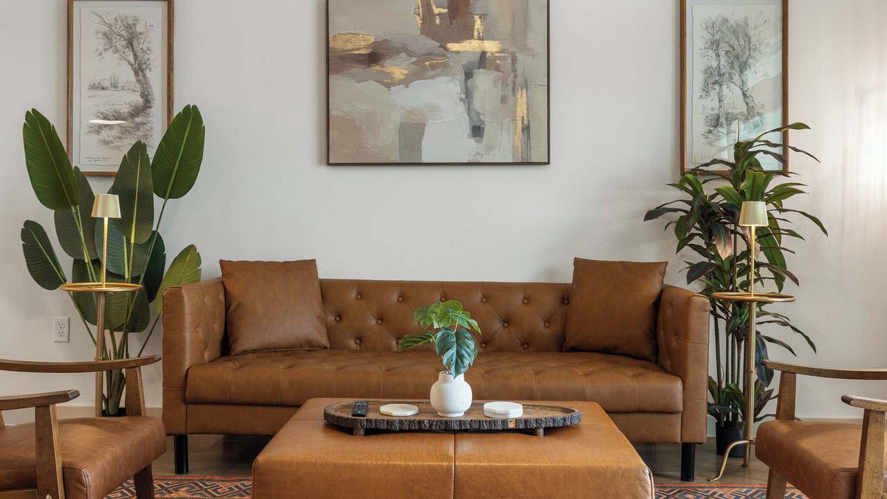 Photo of Livingroom in San Marcos
