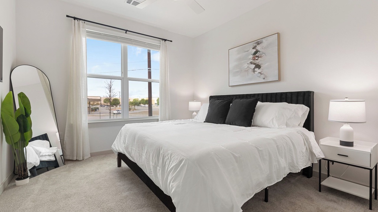 Photo of Bedroom in San Marcos