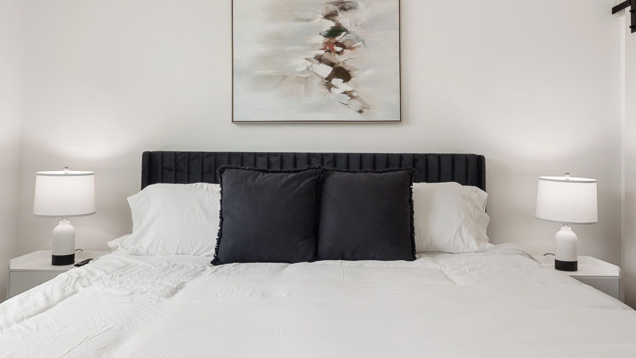 Photo of Bedroom in San Marcos