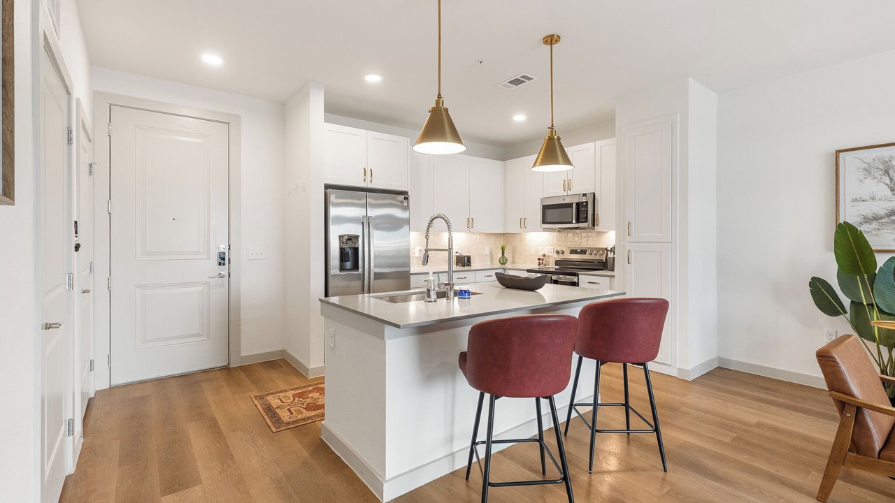 Photo of Kitchen in San Marcos