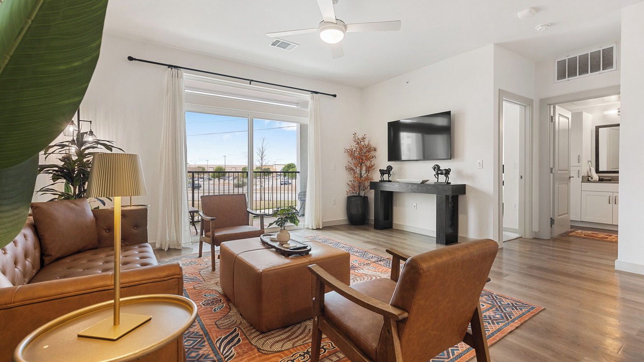 Photo of Livingroom in San Marcos