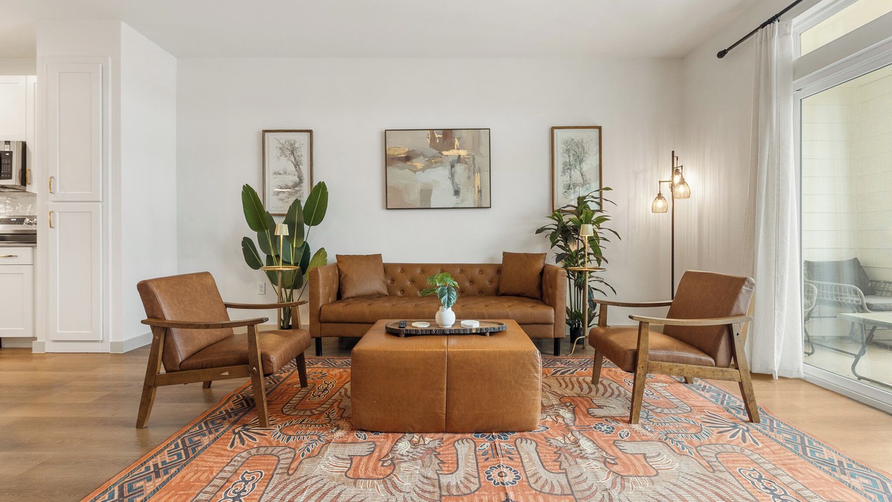 Photo of Livingroom in San Marcos
