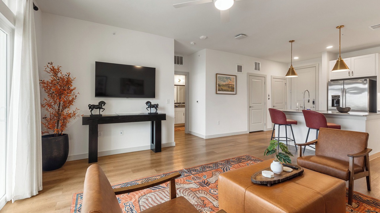 Photo of Livingroom in San Marcos