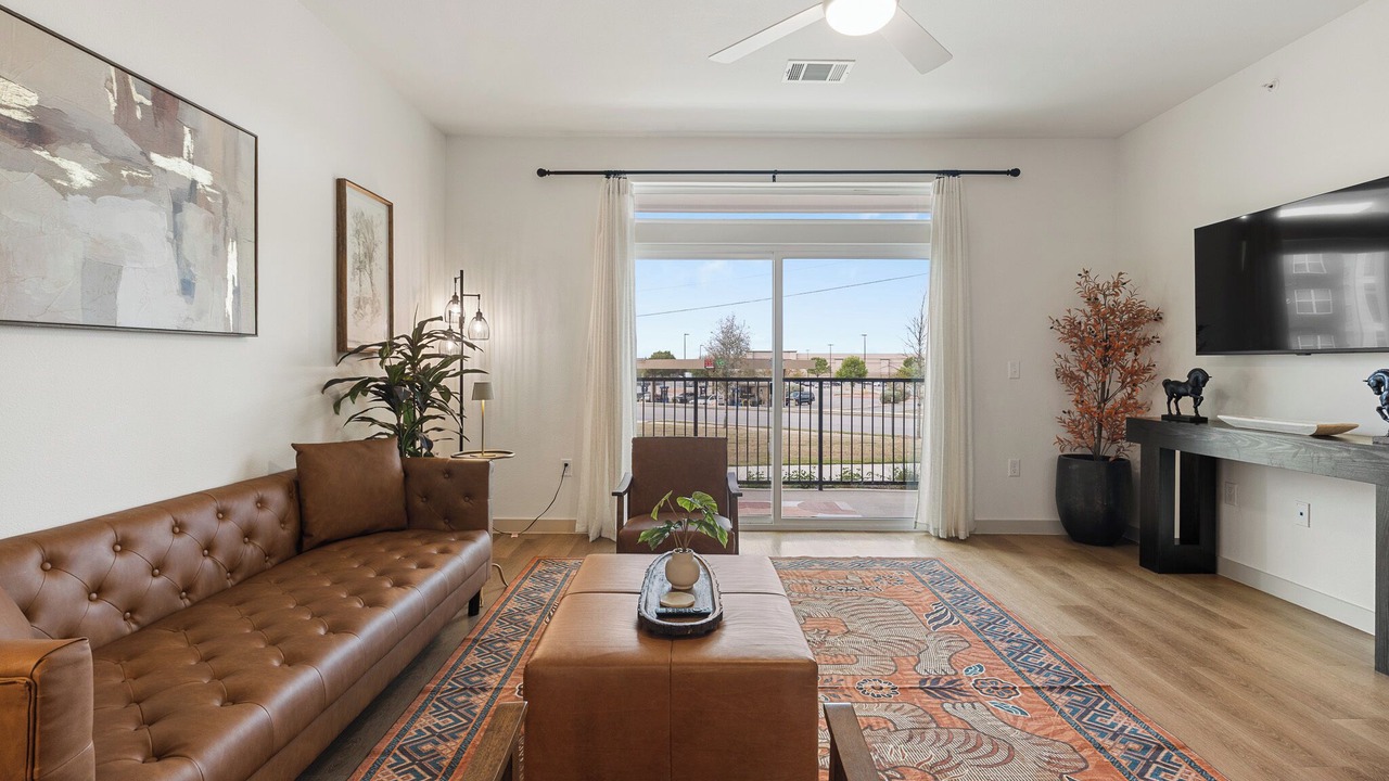 Photo of Livingroom in San Marcos