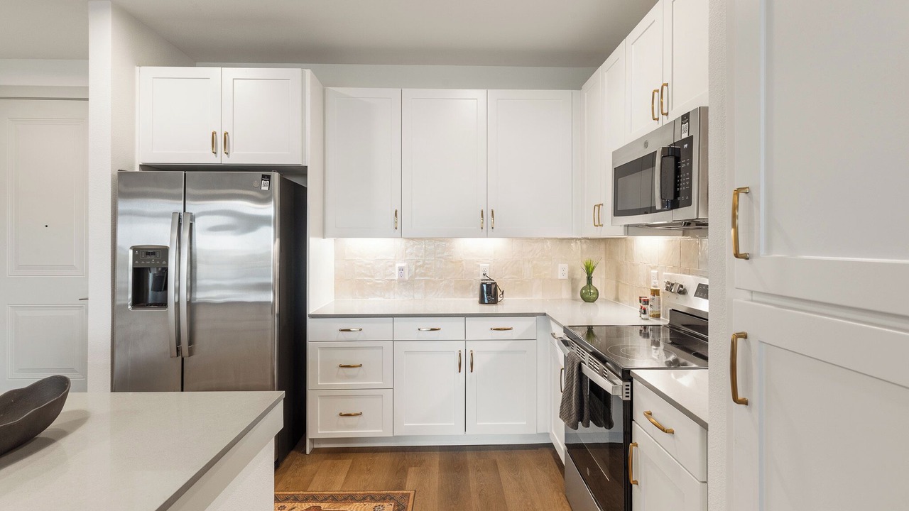 Photo of Kitchen in San Marcos