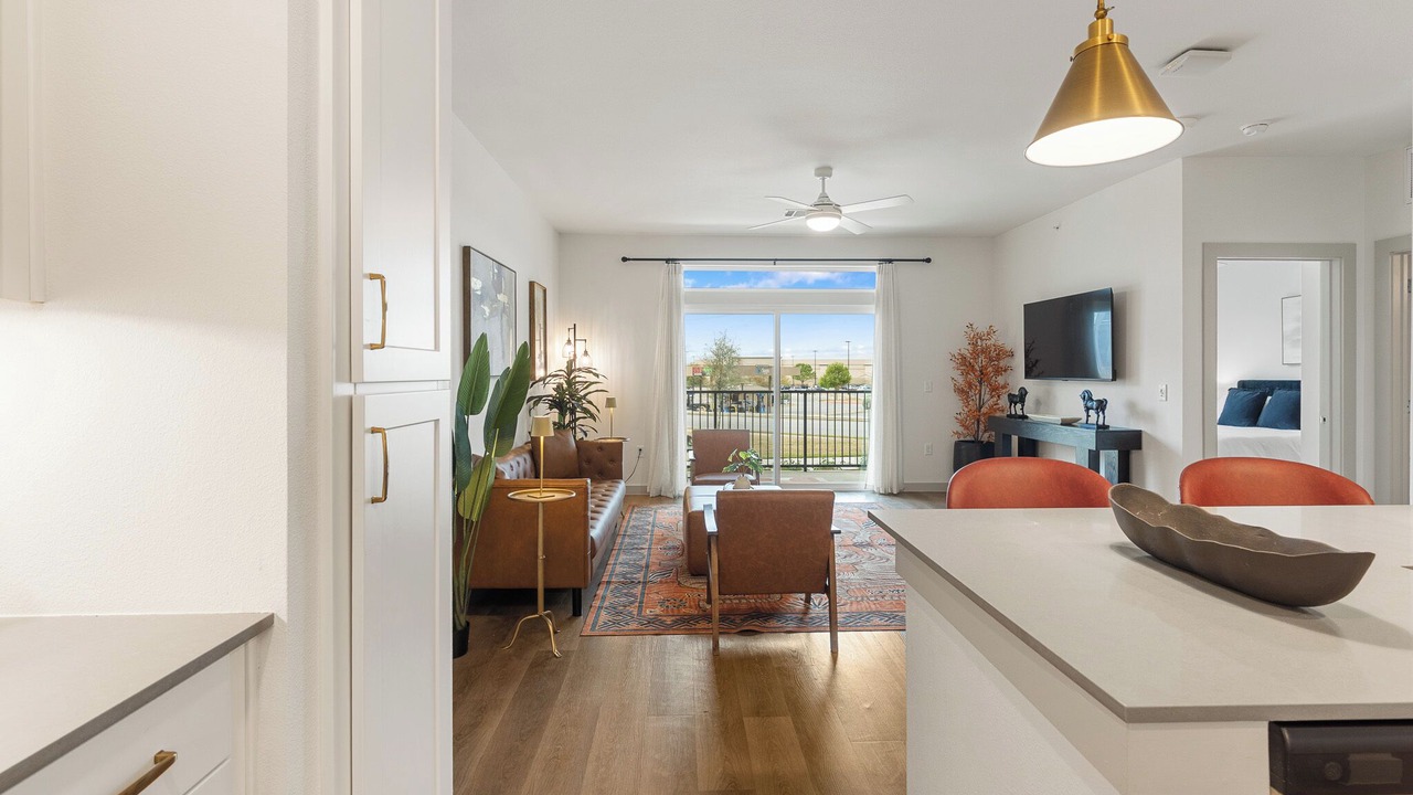 Photo of Livingroom in San Marcos
