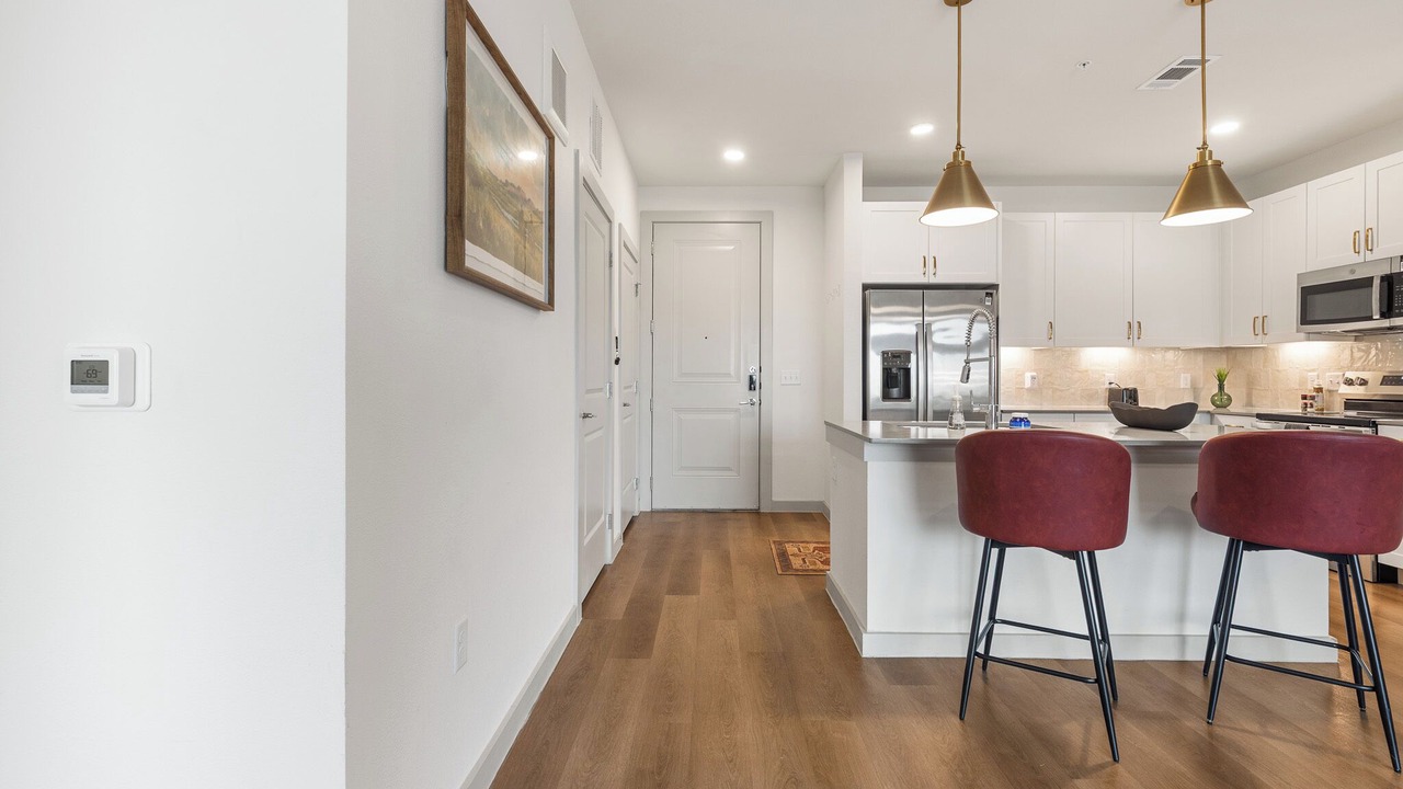 Photo of Kitchen in San Marcos