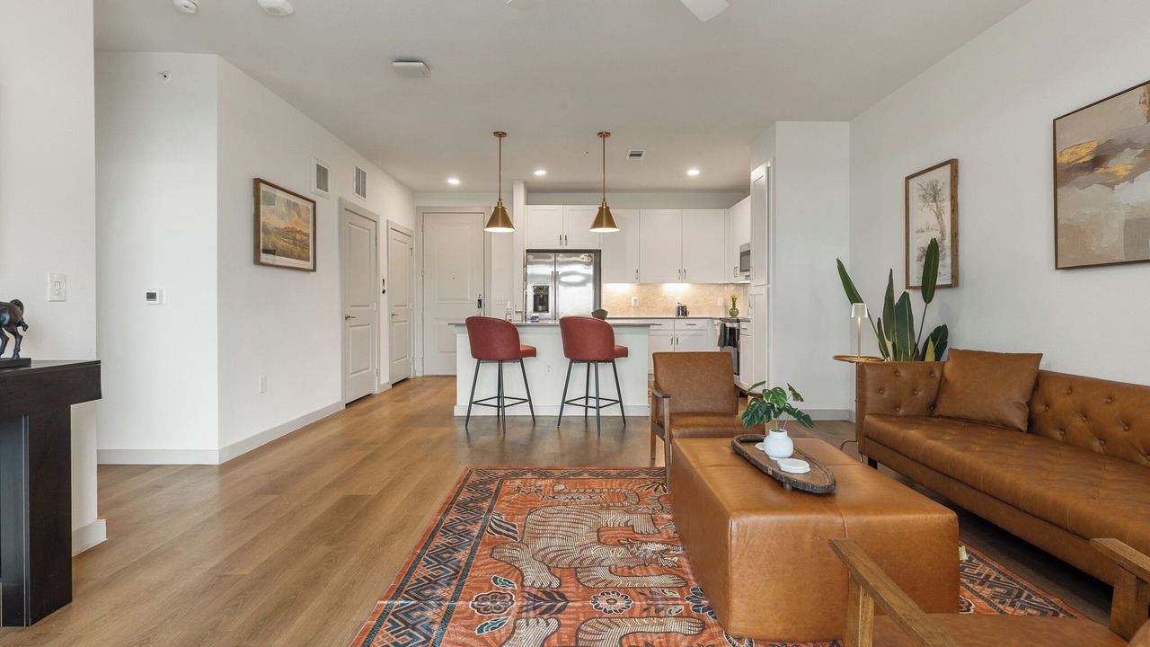 Photo of Livingroom in San Marcos