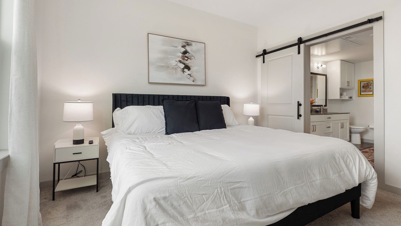 Photo of Bedroom in San Marcos