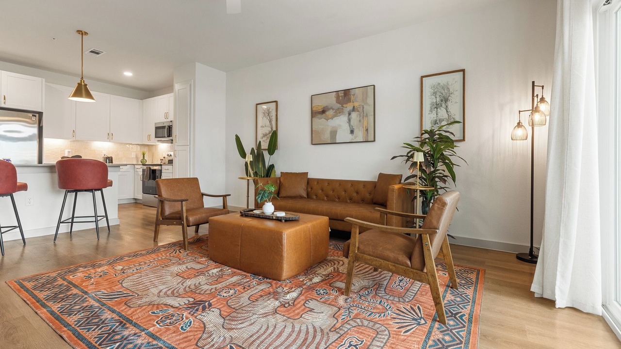 Photo of Livingroom in San Marcos