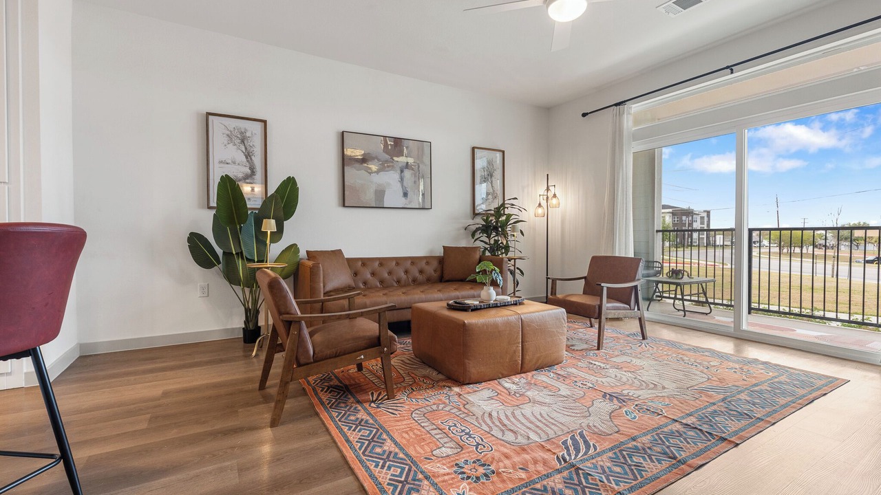 Photo of Livingroom in San Marcos