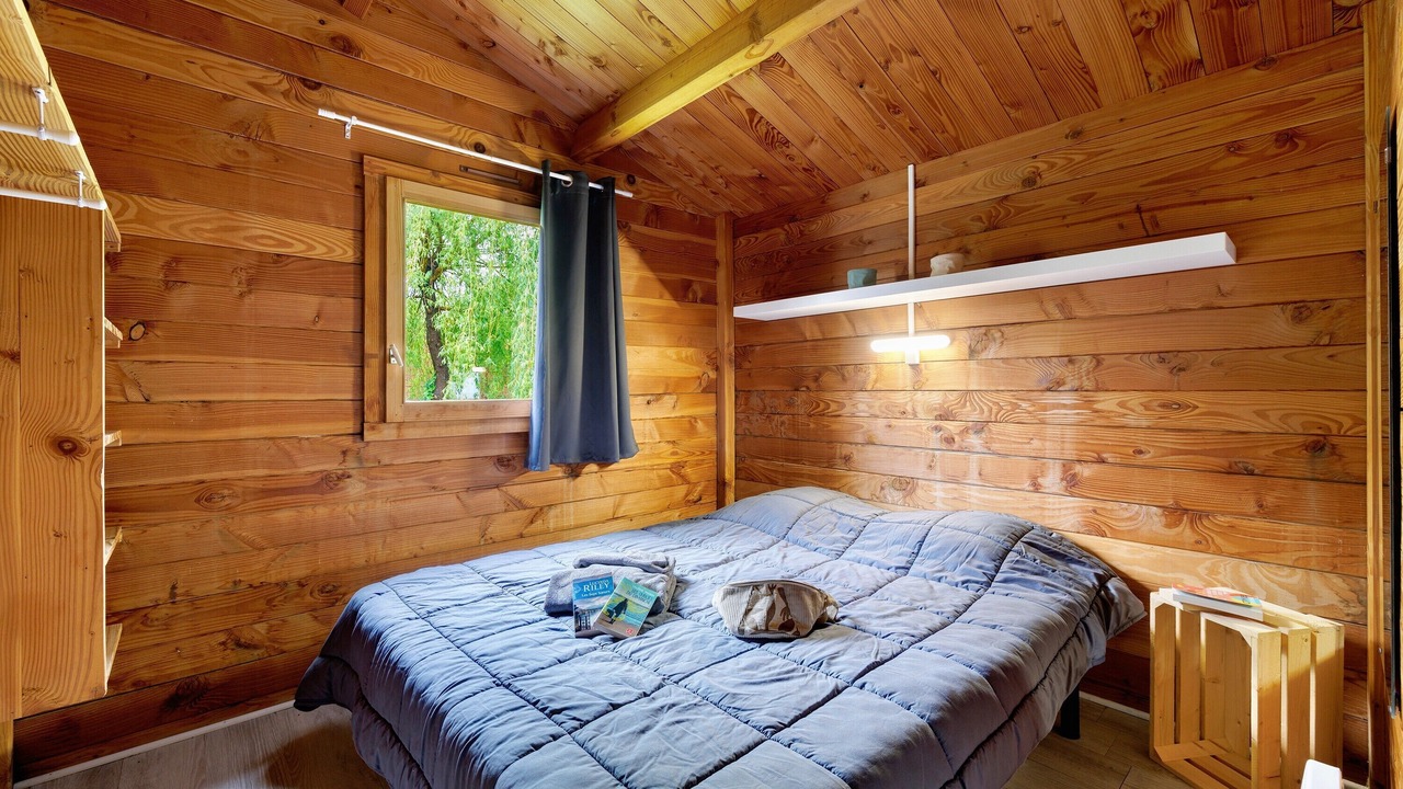 Photo of Bedroom in Saint-Gervais