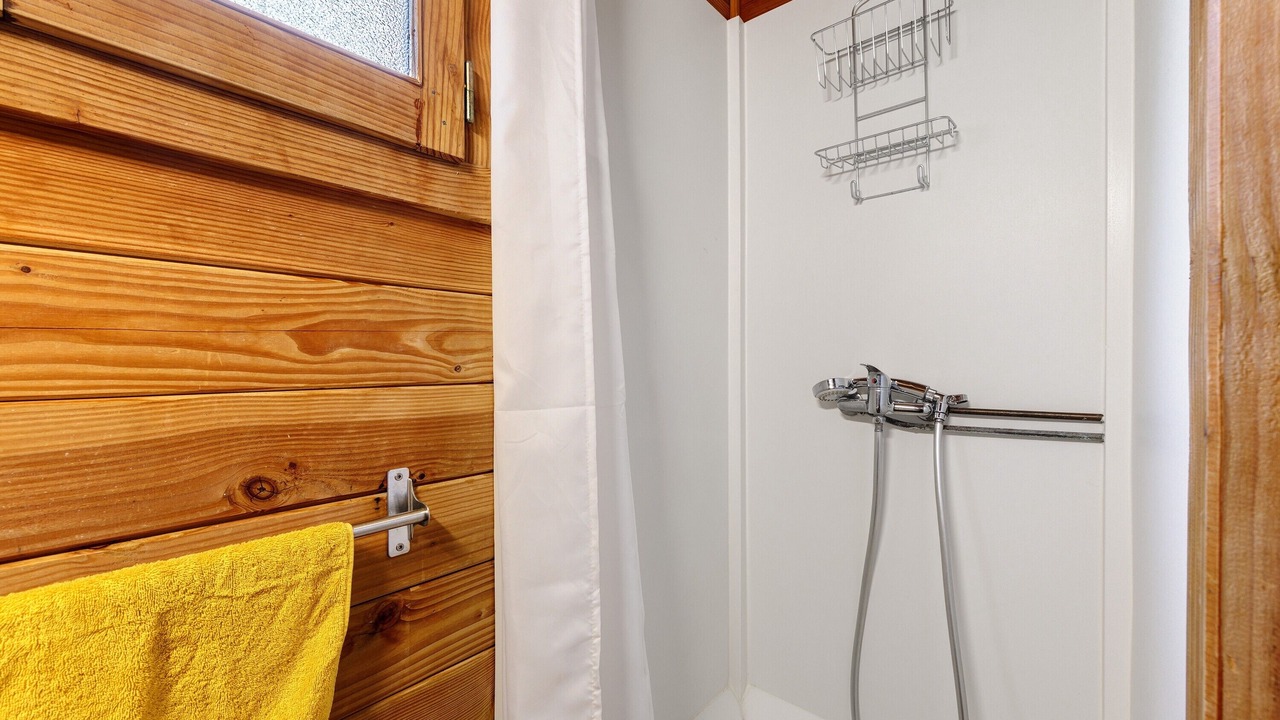Photo of Bathroom in Saint-Gervais