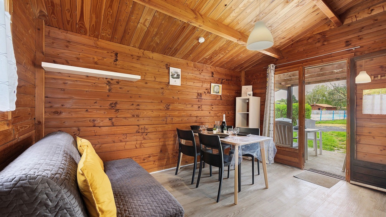 Photo of Livingroom in Saint-Gervais
