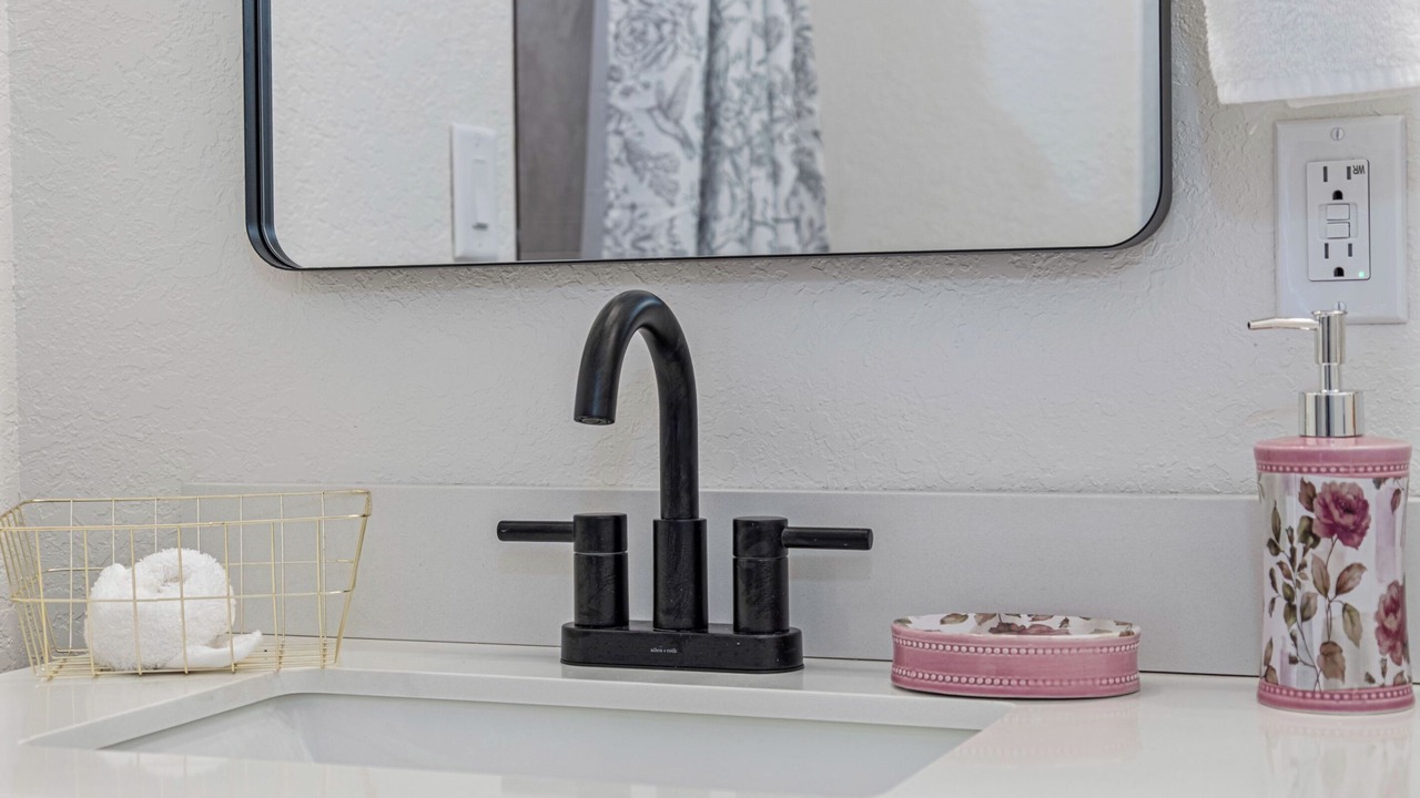 Photo of Bathroom in Near East Side