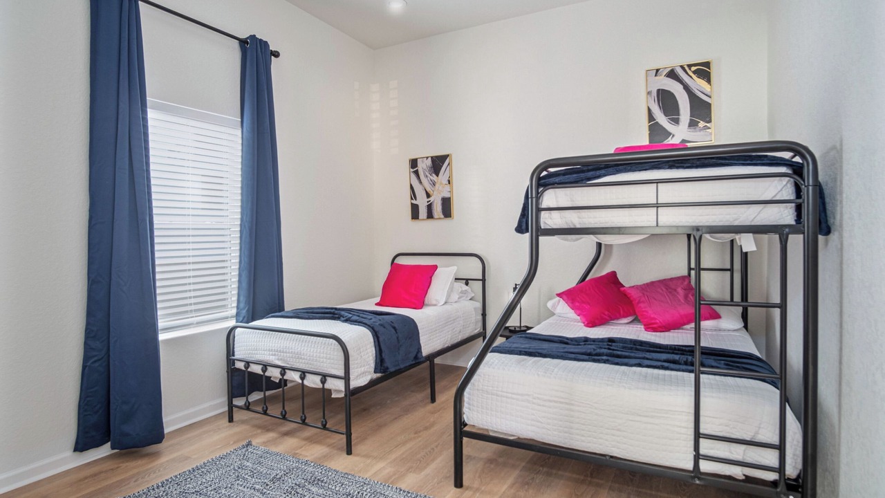 Photo of Bedroom in Near East Side