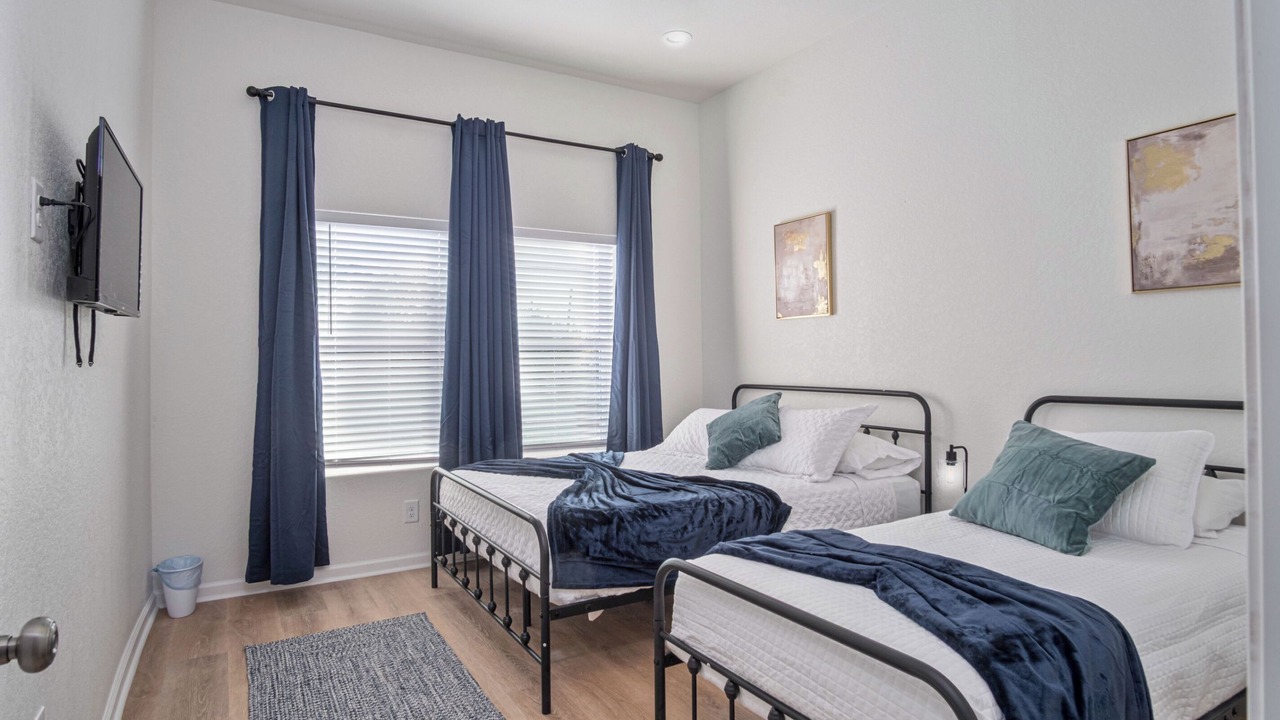 Photo of Bedroom in Near East Side