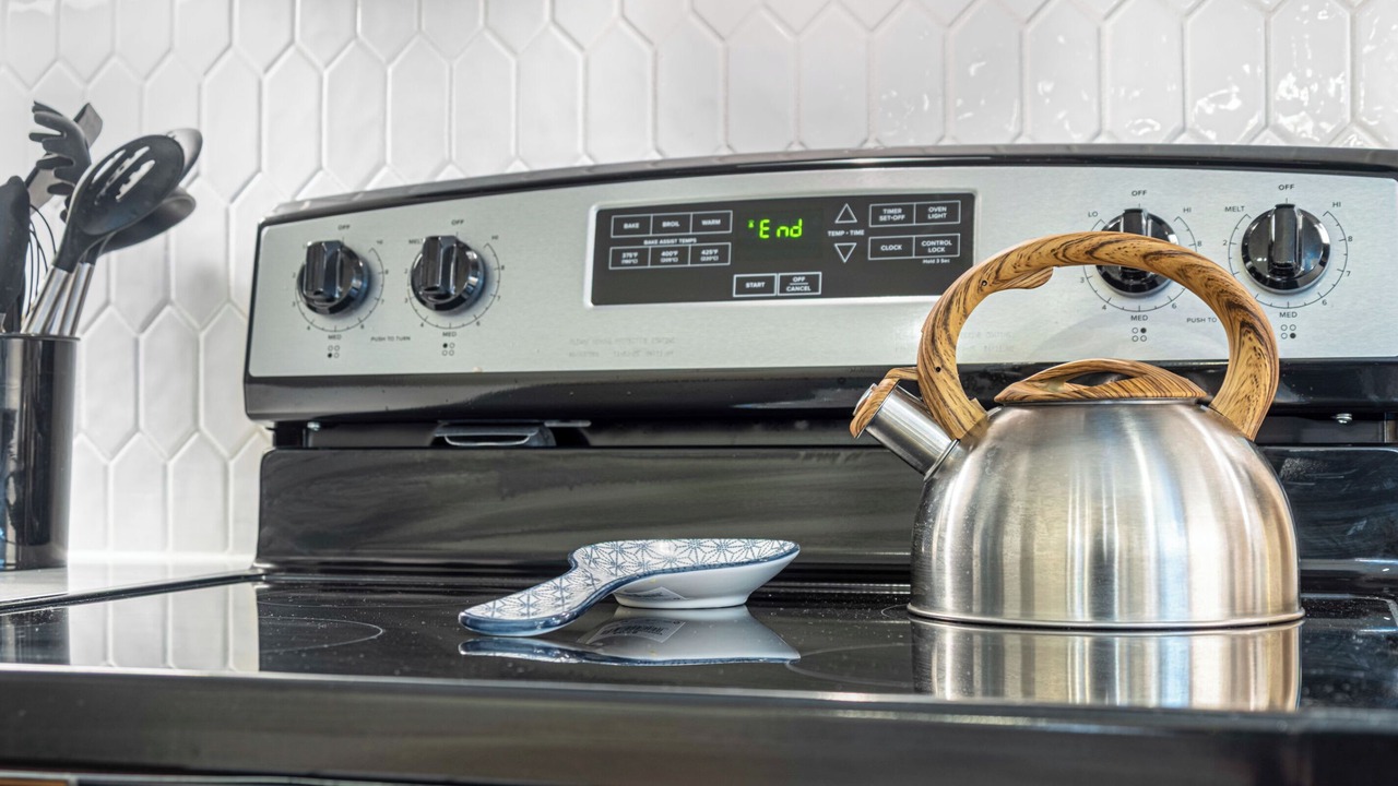 Photo of Kitchen in Near East Side