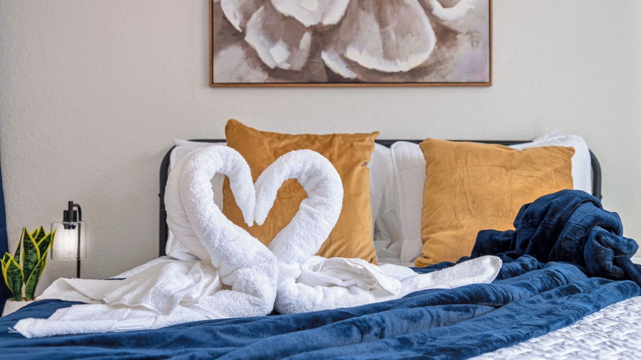 Photo of Bedroom in Near East Side