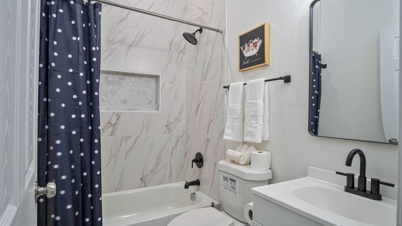 Photo of Bathroom in Near East Side