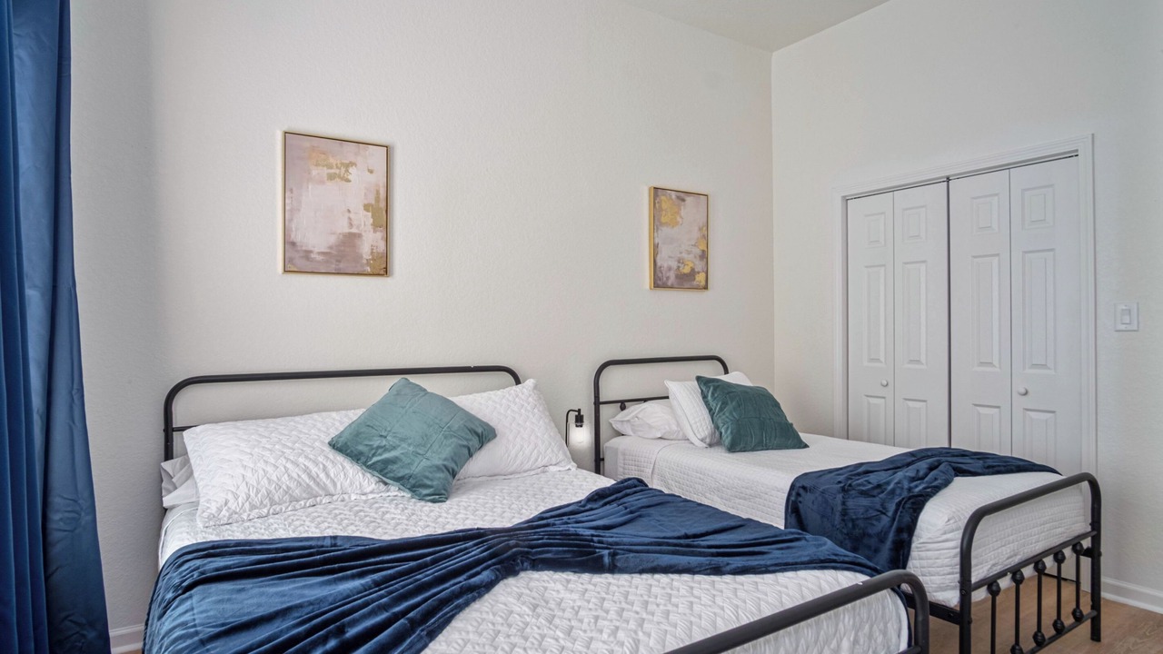 Photo of Bedroom in Near East Side