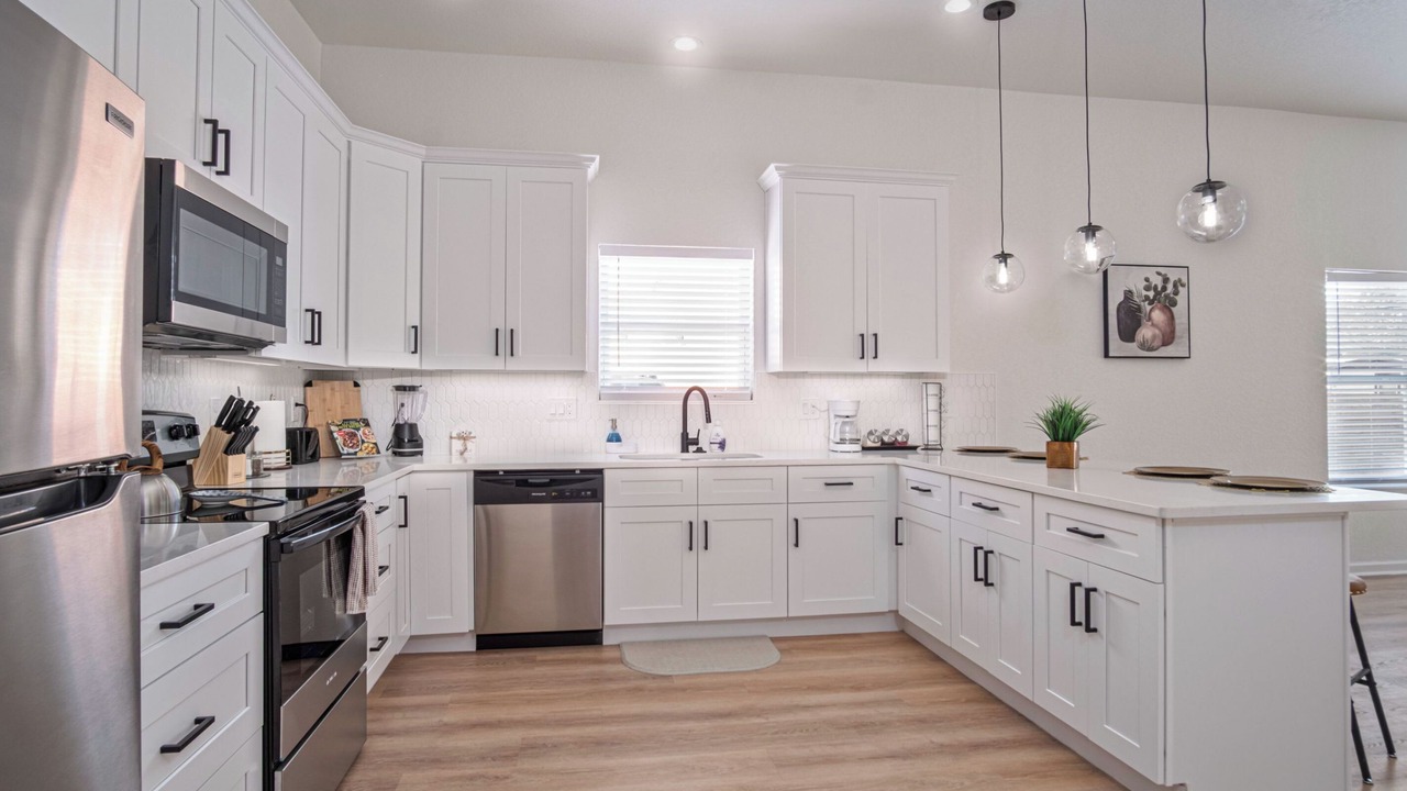 Photo of Kitchen in Near East Side