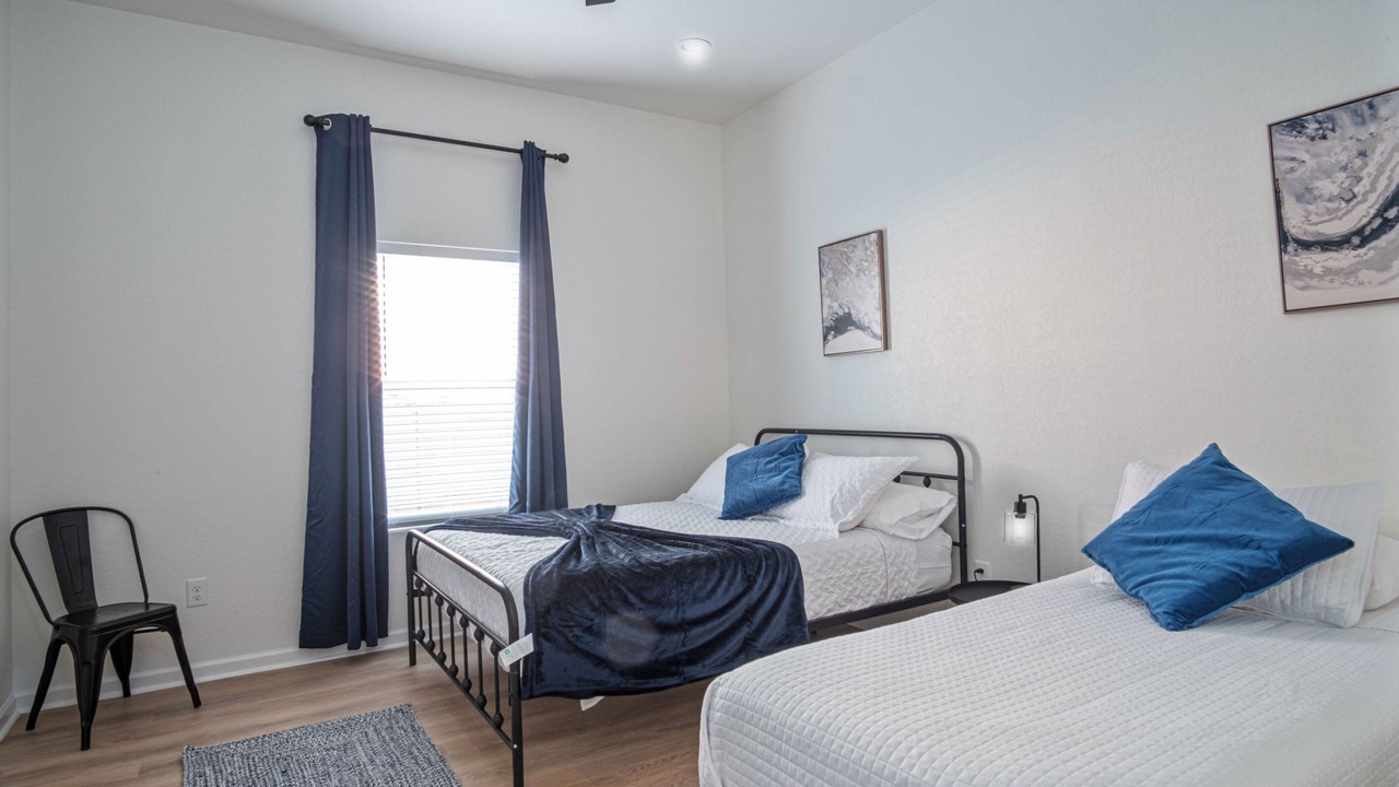 Photo of Bedroom in Near East Side