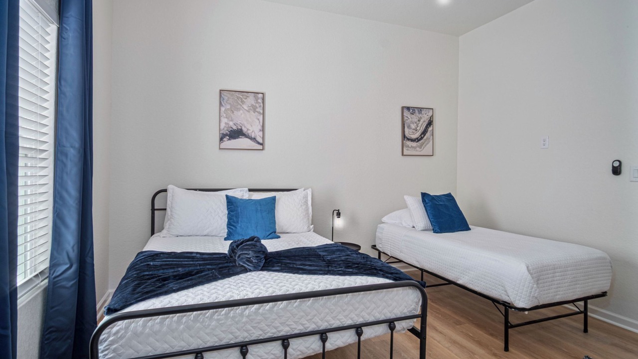 Photo of Bedroom in Near East Side