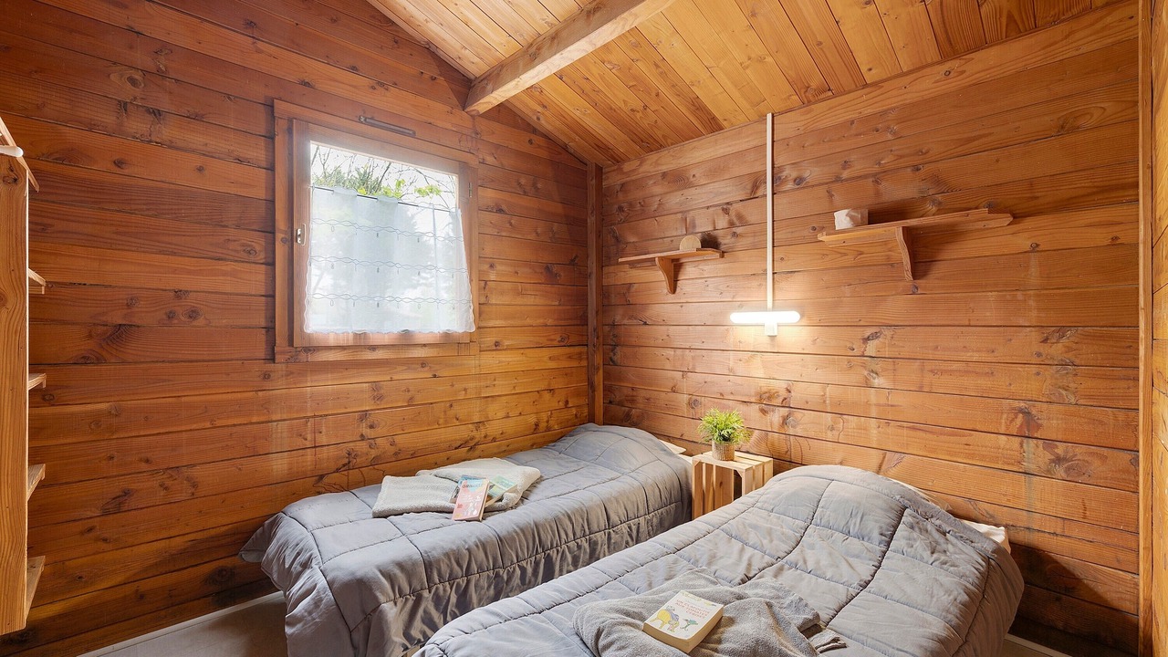 Photo of Bedroom in Saint-Gervais