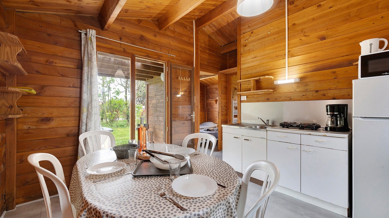 Photo of Kitchen in Saint-Gervais