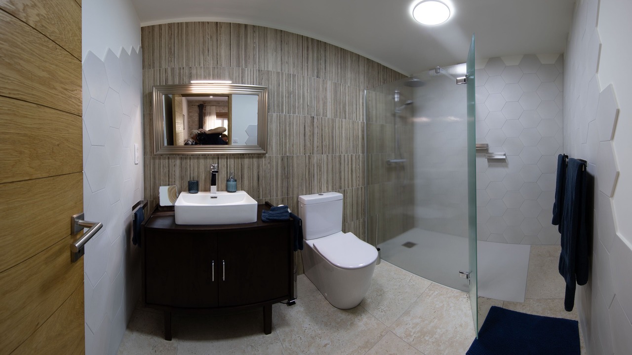 Photo of Bathroom in Saint-Georges