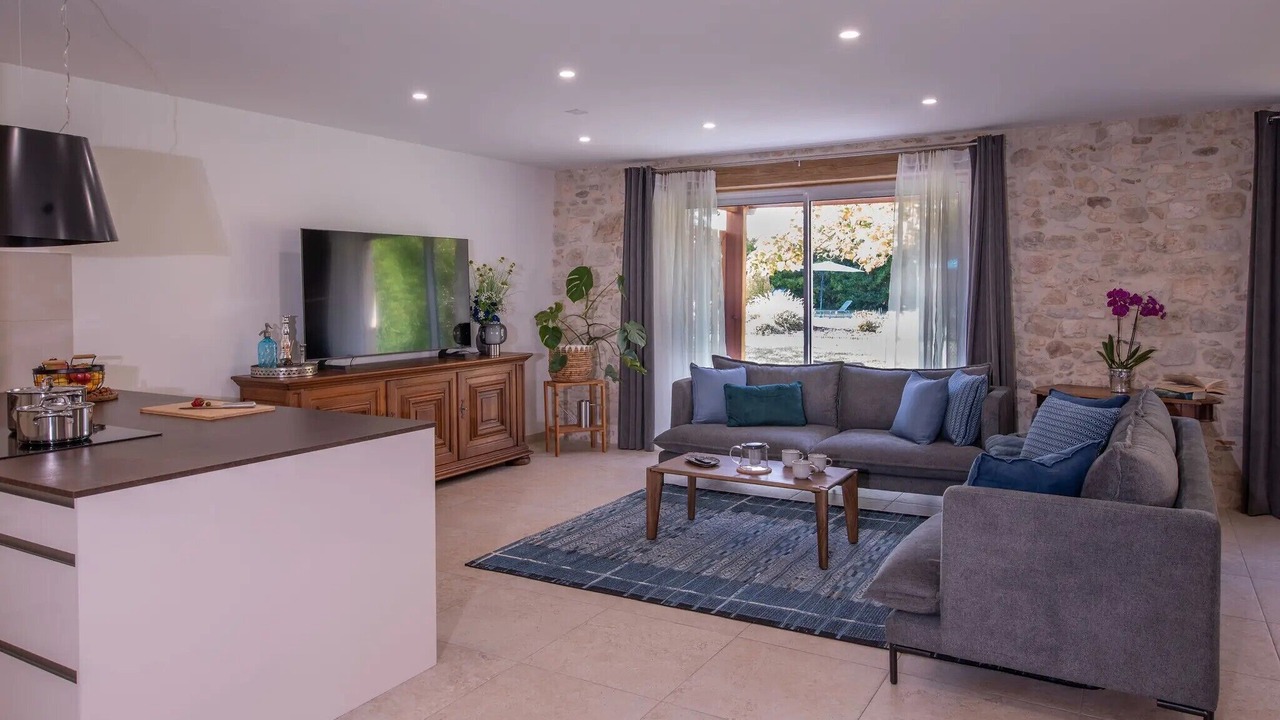 Photo of Livingroom in Saint-Georges