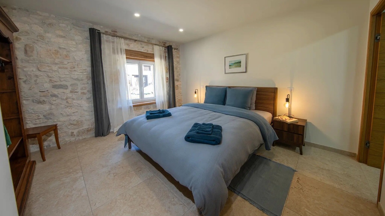 Photo of Bedroom in Saint-Georges