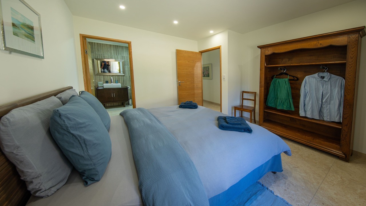 Photo of Bedroom in Saint-Georges